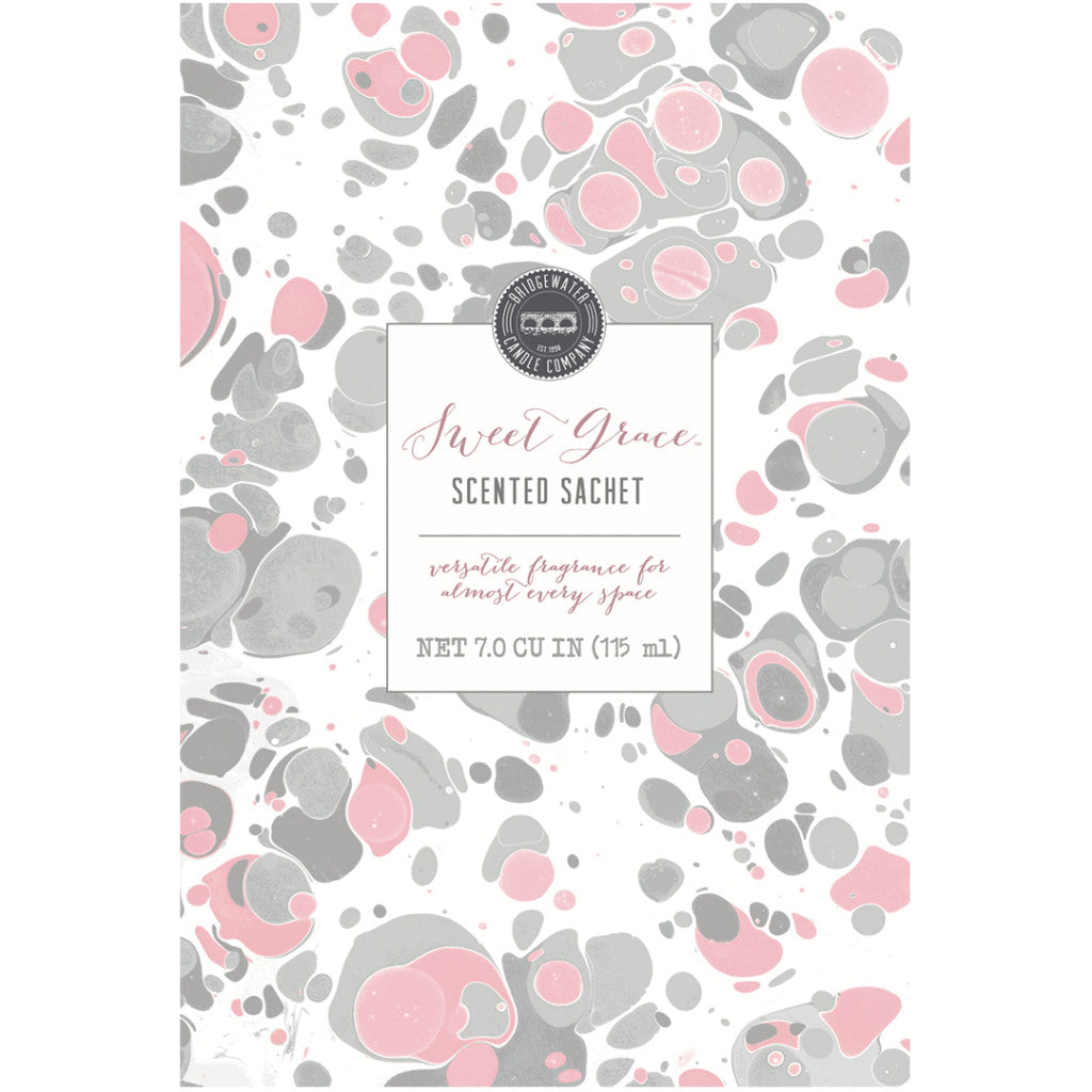 Scented Sachets Sweet Grace