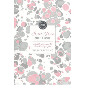 Scented Sachets Sweet Grace
