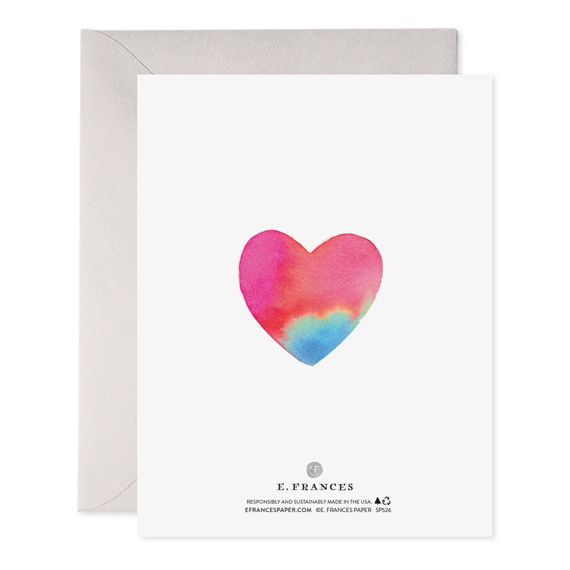 Card - A Great Mom