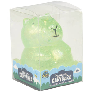 Squeezy Capybara