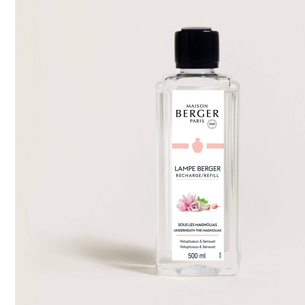 16.9 oz Oil  Refill - Underneath the Magnolias