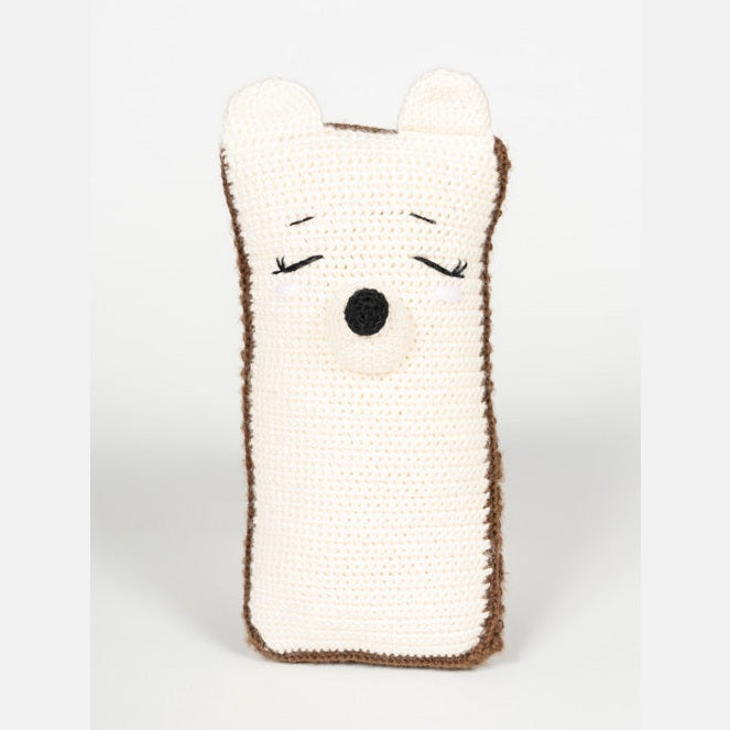 Snuggle Bud - Hedgehog FINAL SALE
