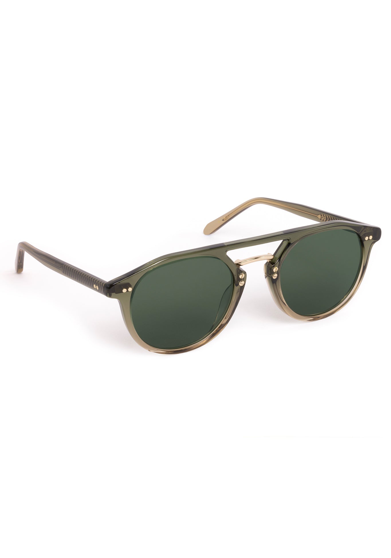 Markle Eyewear- Verde 12K