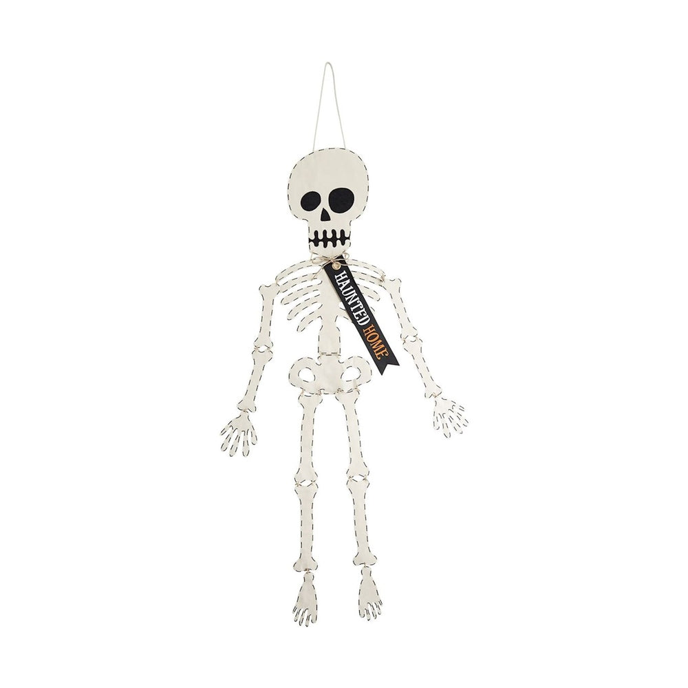 Skeleton Door Hanger
