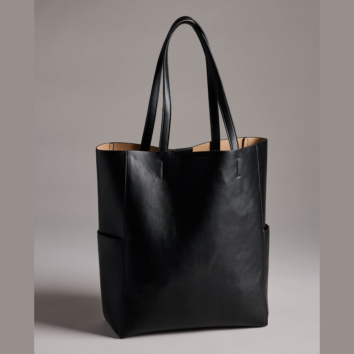 Lauren Tote - Black