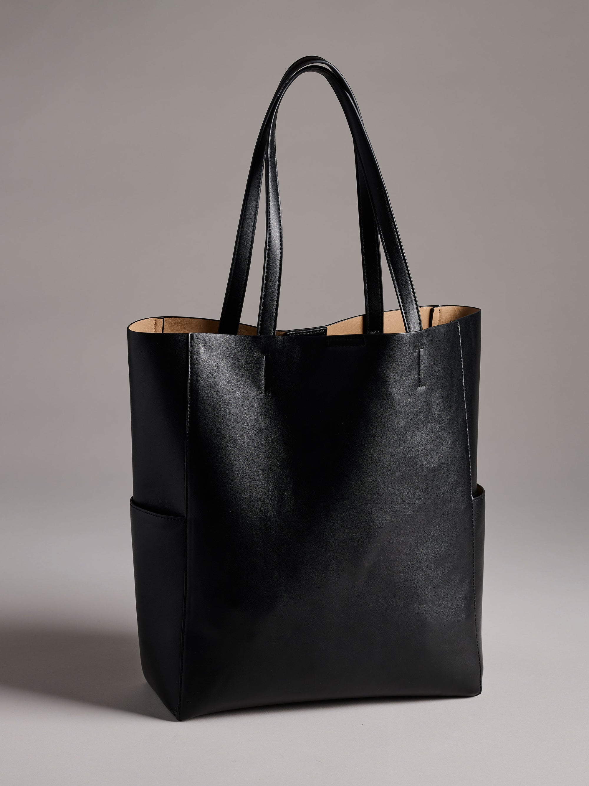 Lauren Tote - Black
