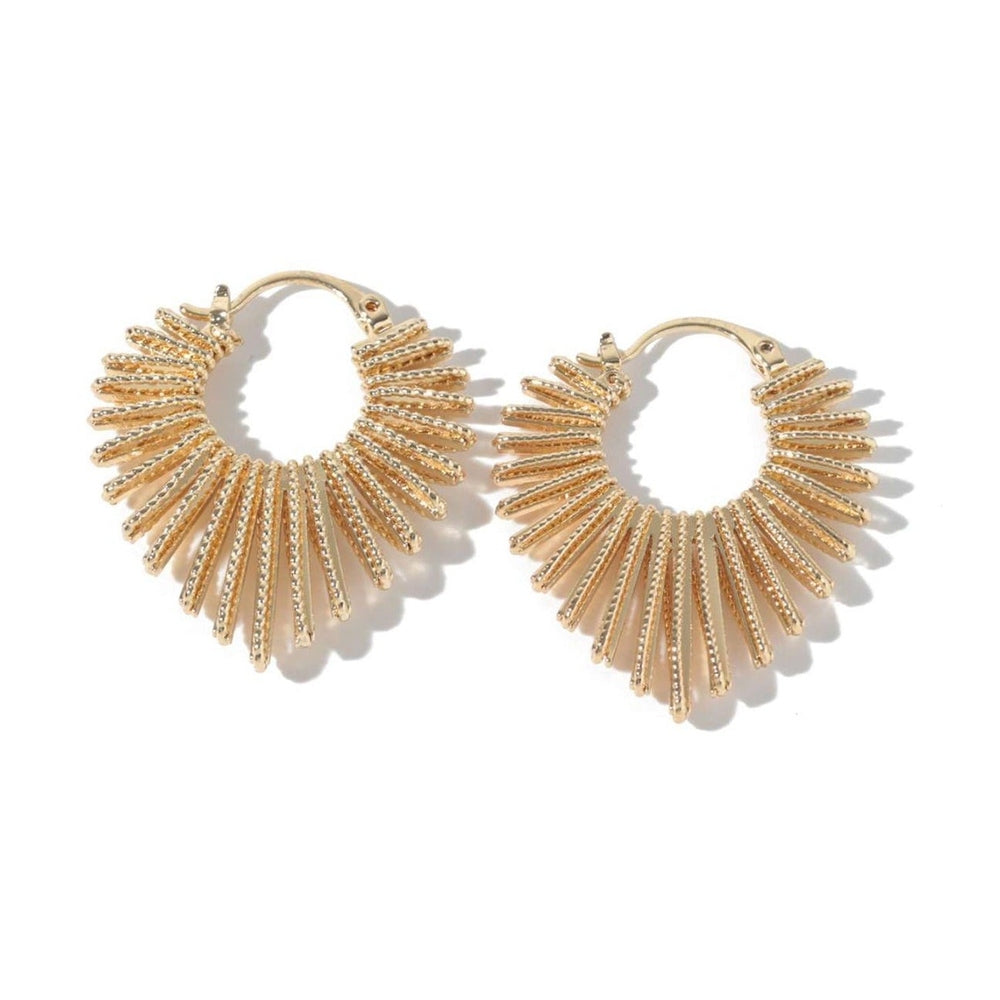 Corinne Earrings