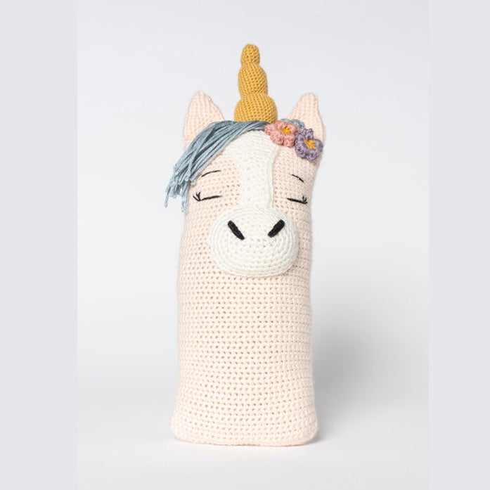 Snuggle Bud - Unicorn FINAL SALE