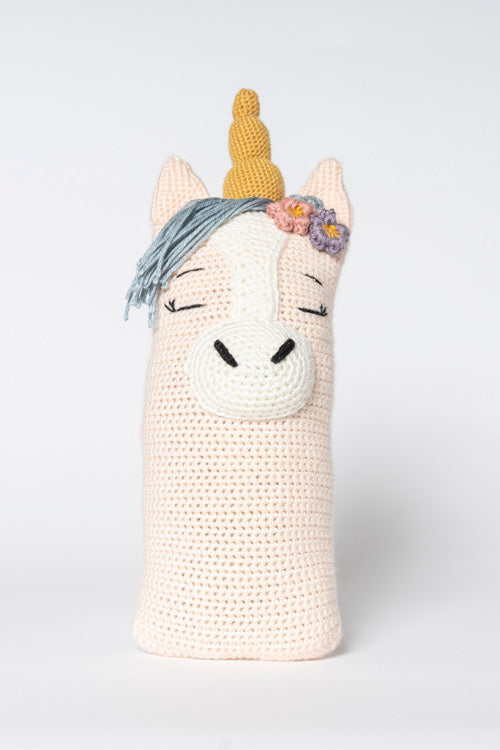 Snuggle Bud - Unicorn