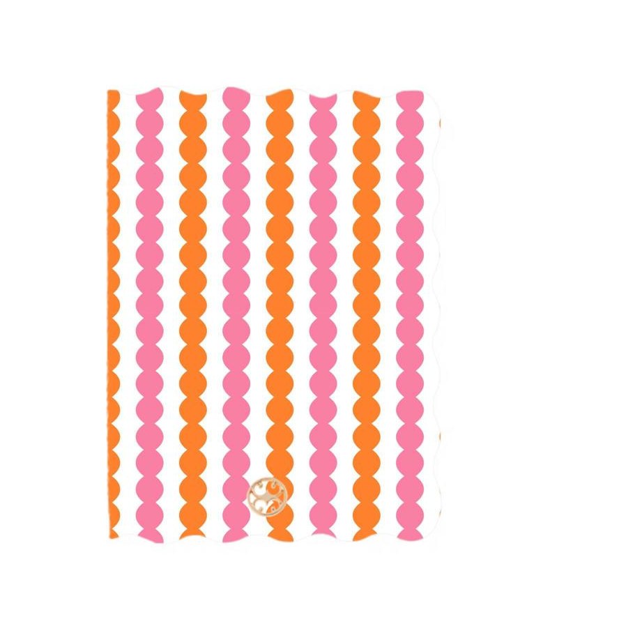 Passport Cover Sunstripe