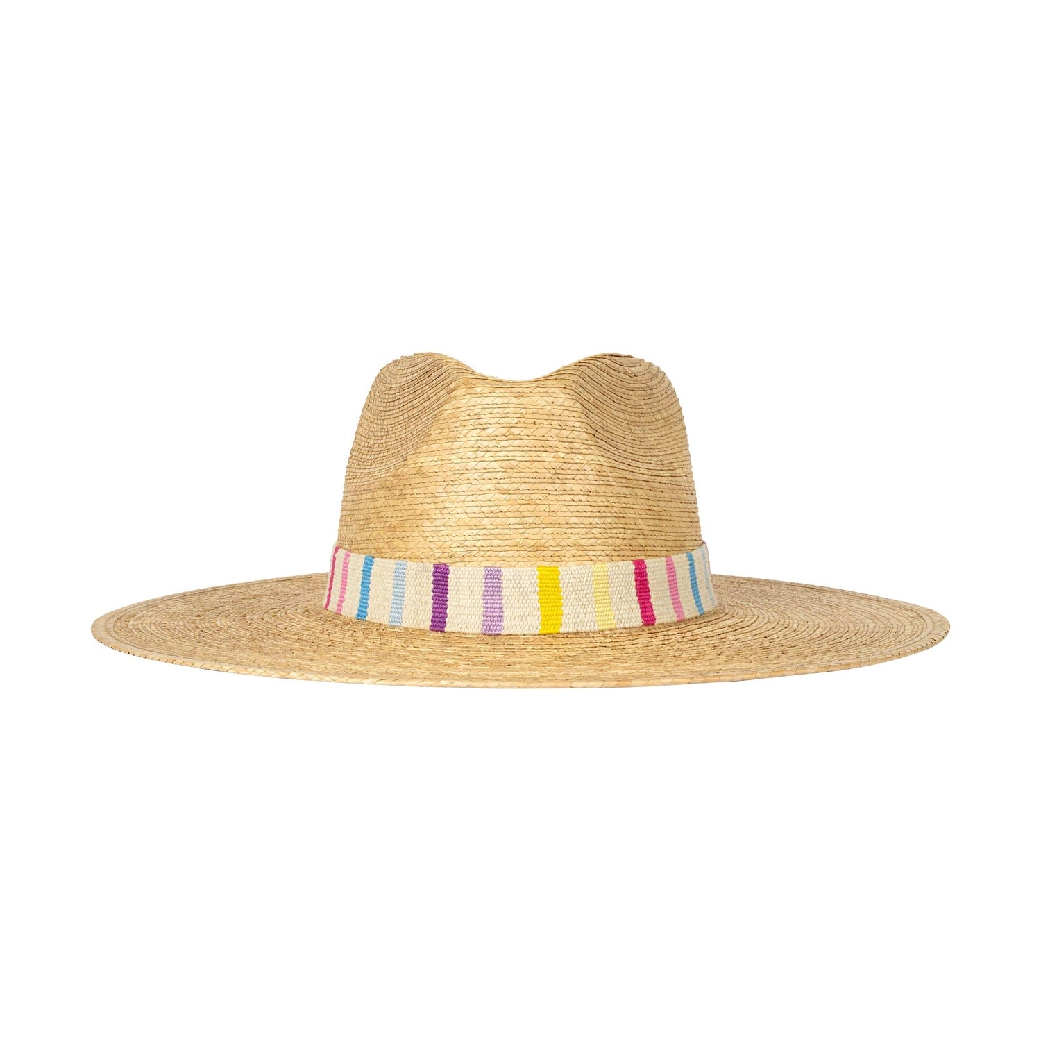 Valentina Palm Hat