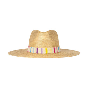 Valentina Palm Hat