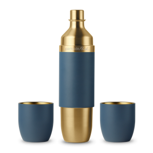 Parkside Flask