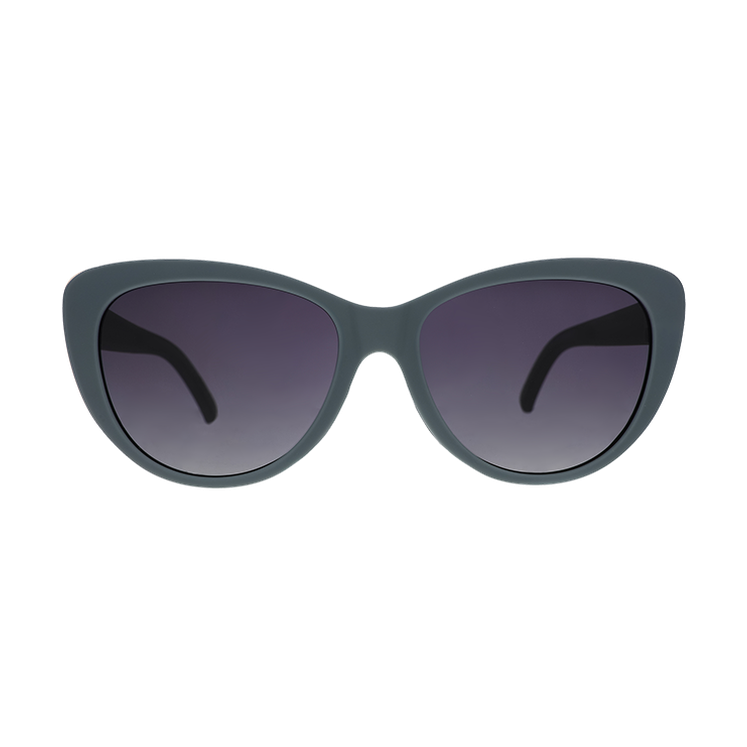 Glam G - Not Gray, Diet Black