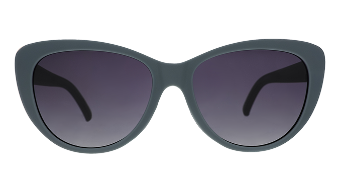 Glam G - Not Gray, Diet Black