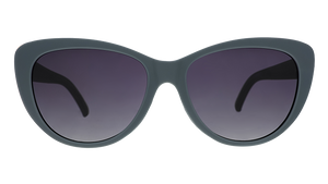 Glam G - Not Gray, Diet Black