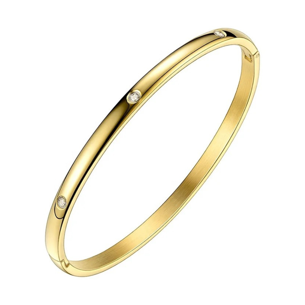Jordan Bangle Bracelet