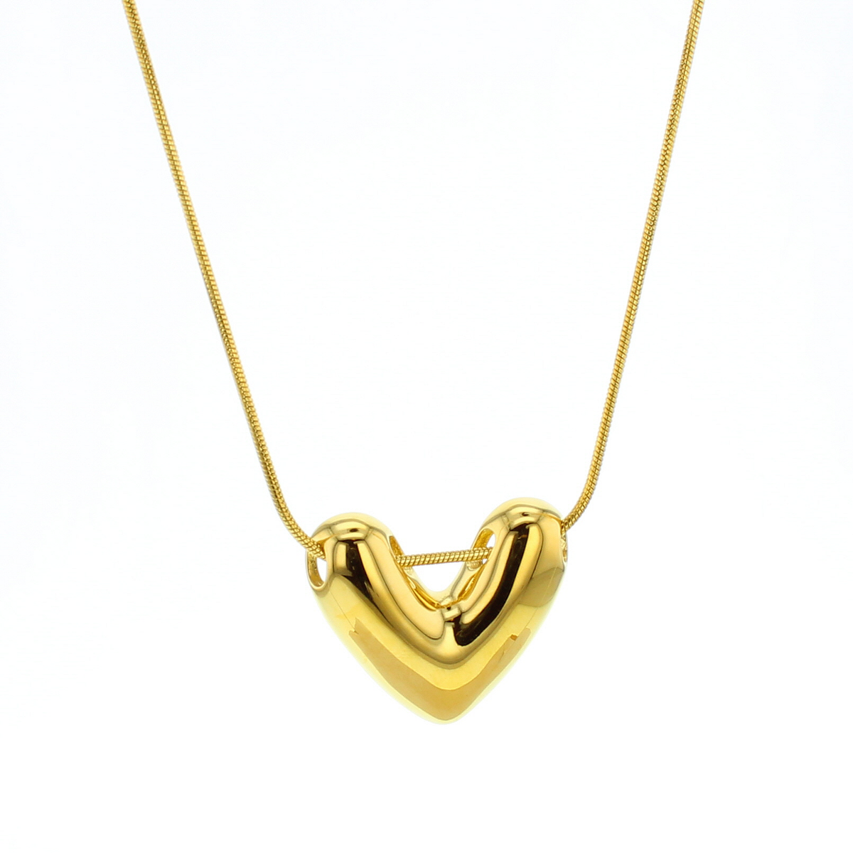 Necklace - Cor