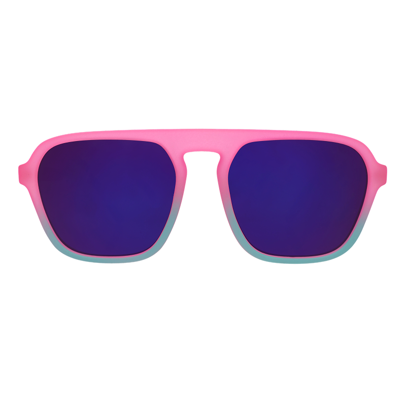 Retro - Go With The Glow