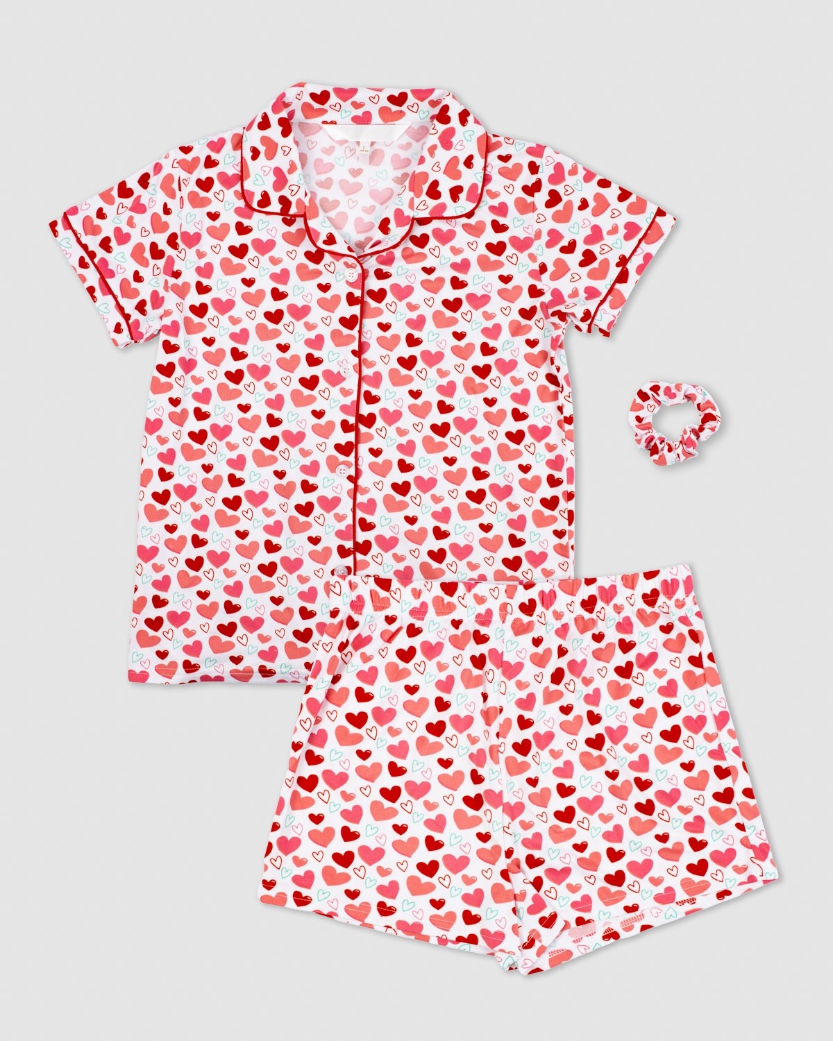 All You Need is Love