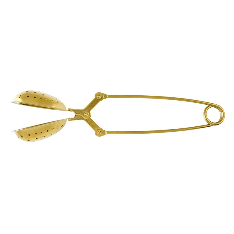 Heart Strainer