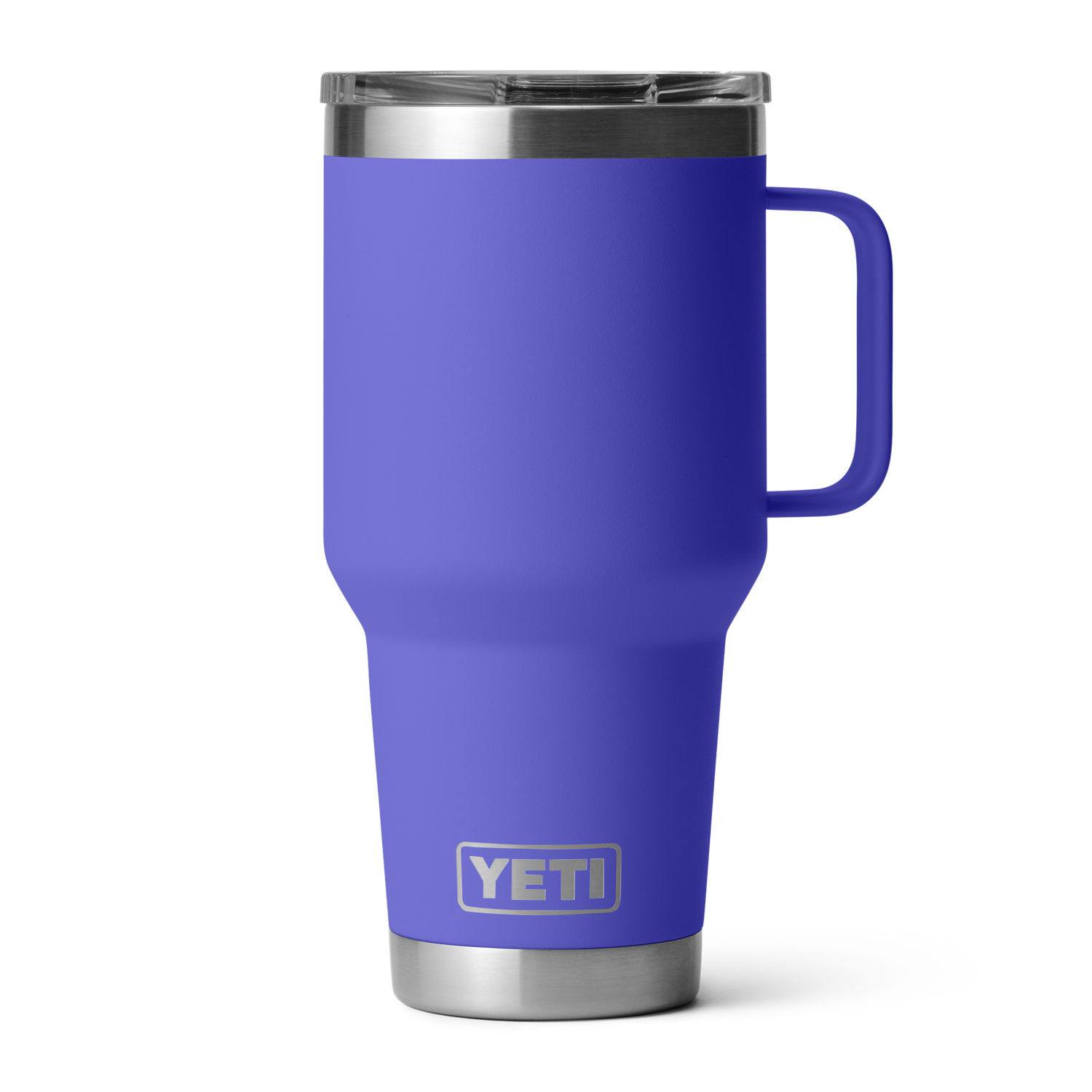 Rambler 30 oz Travel Mug - Ultramarine Violet