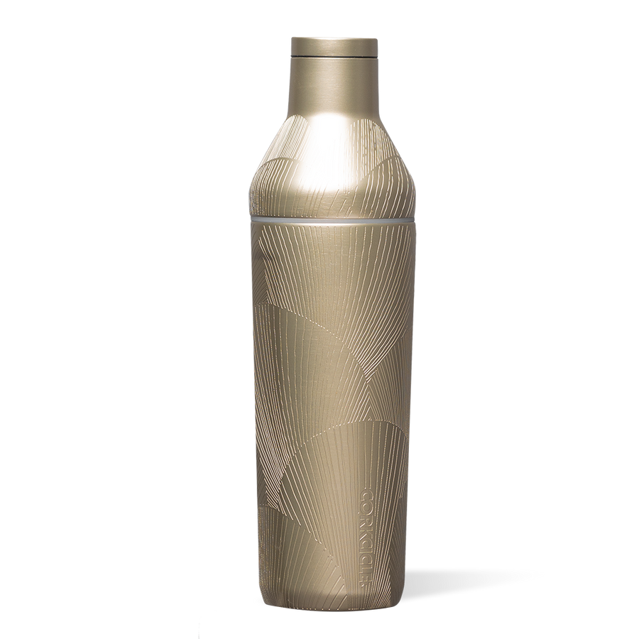 Cocktail Shaker- Champagne