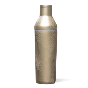 Cocktail Shaker- Champagne