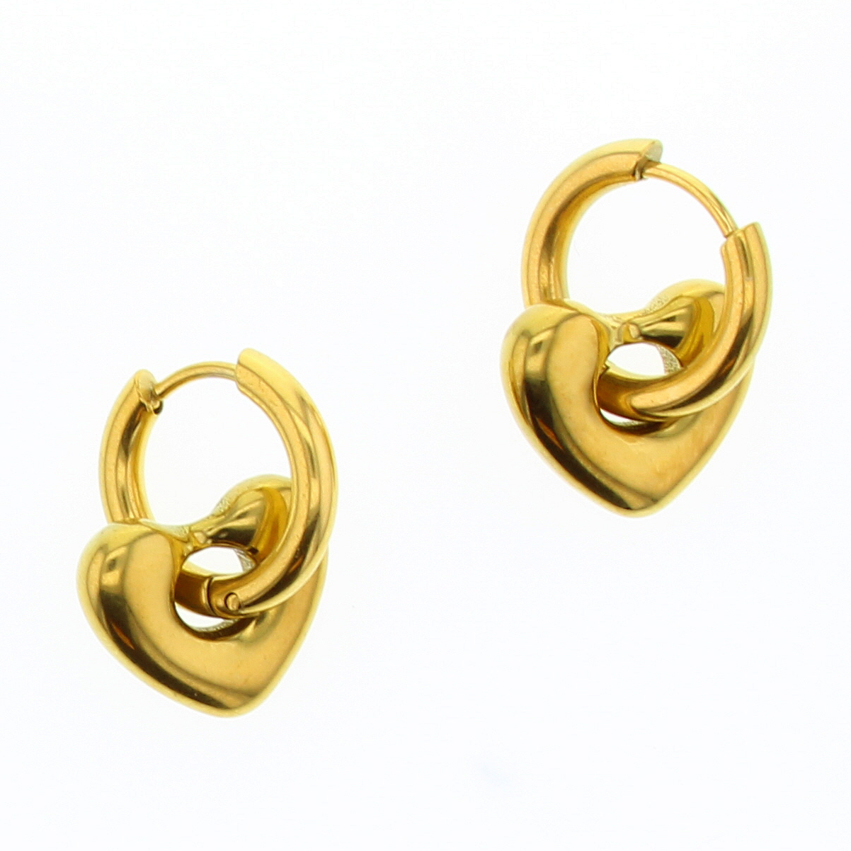 Archer - Earrings