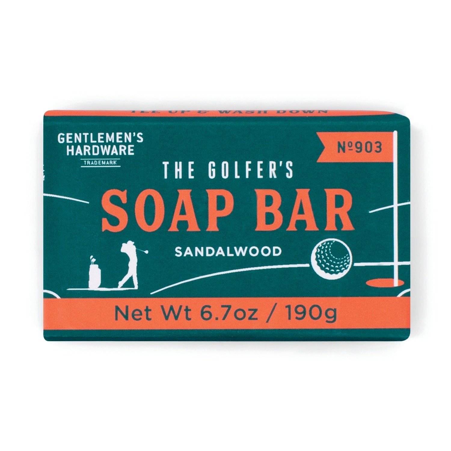 Soap - Sandalwood