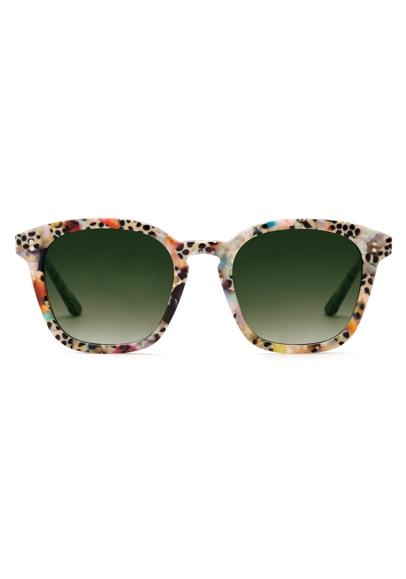 Prytania Eyewear- Poppy
