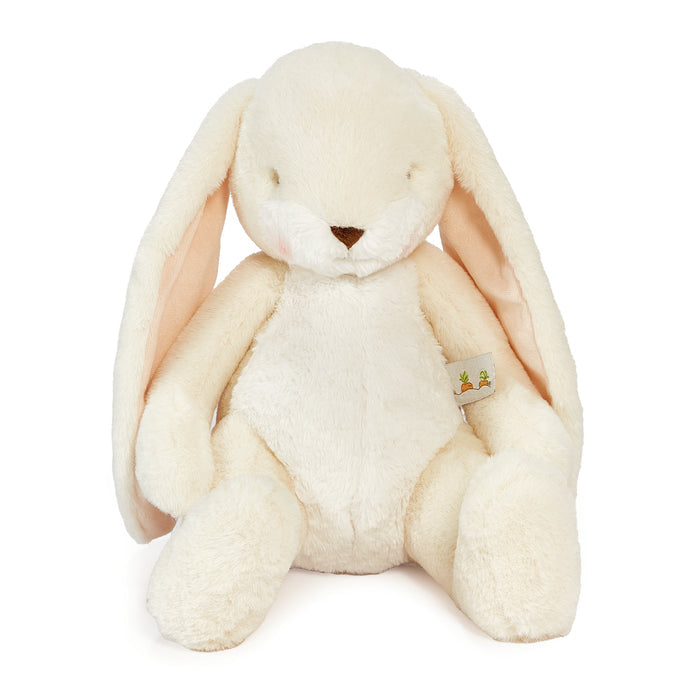Sweet Nibble Bunny- 16" Cream