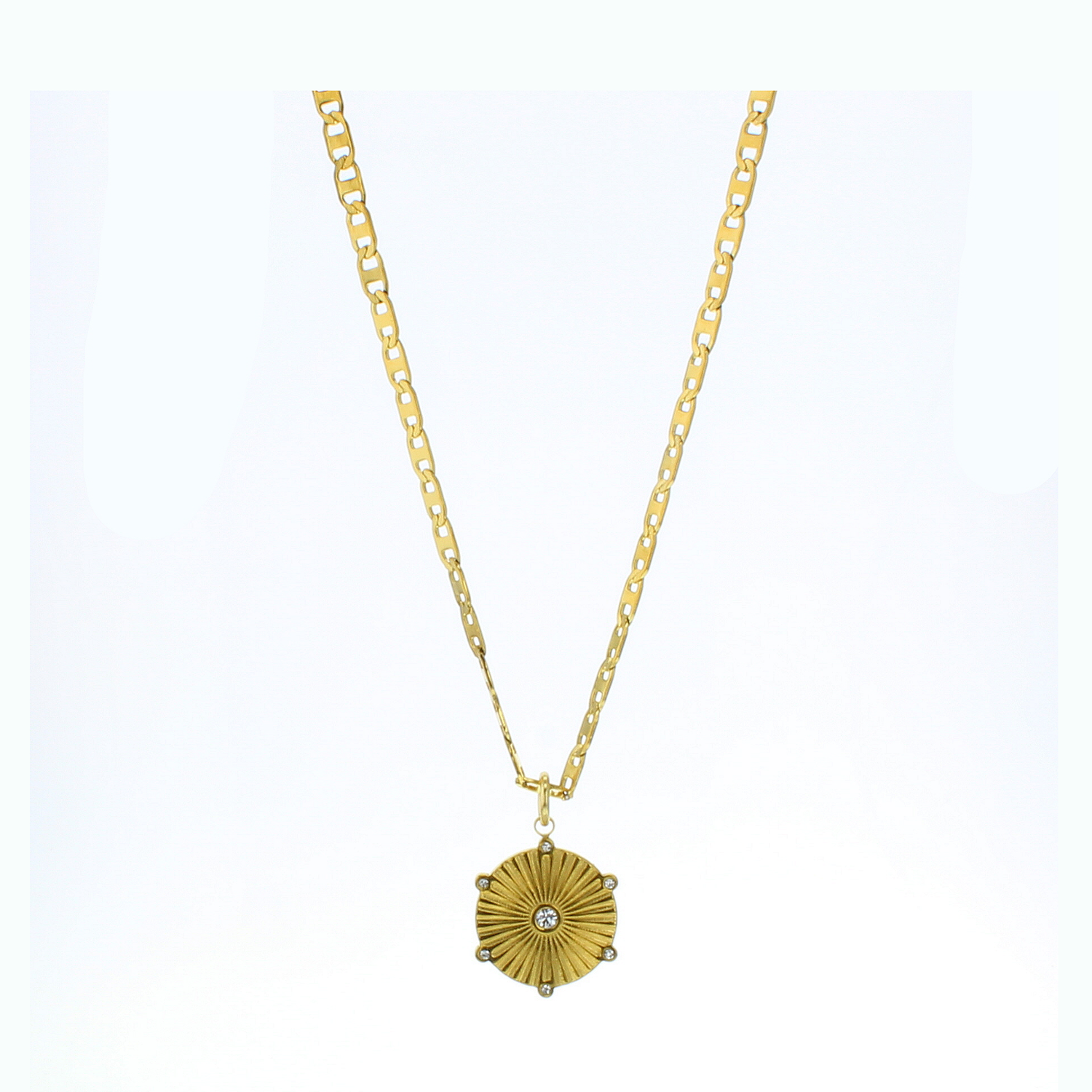 Harrison - Necklace