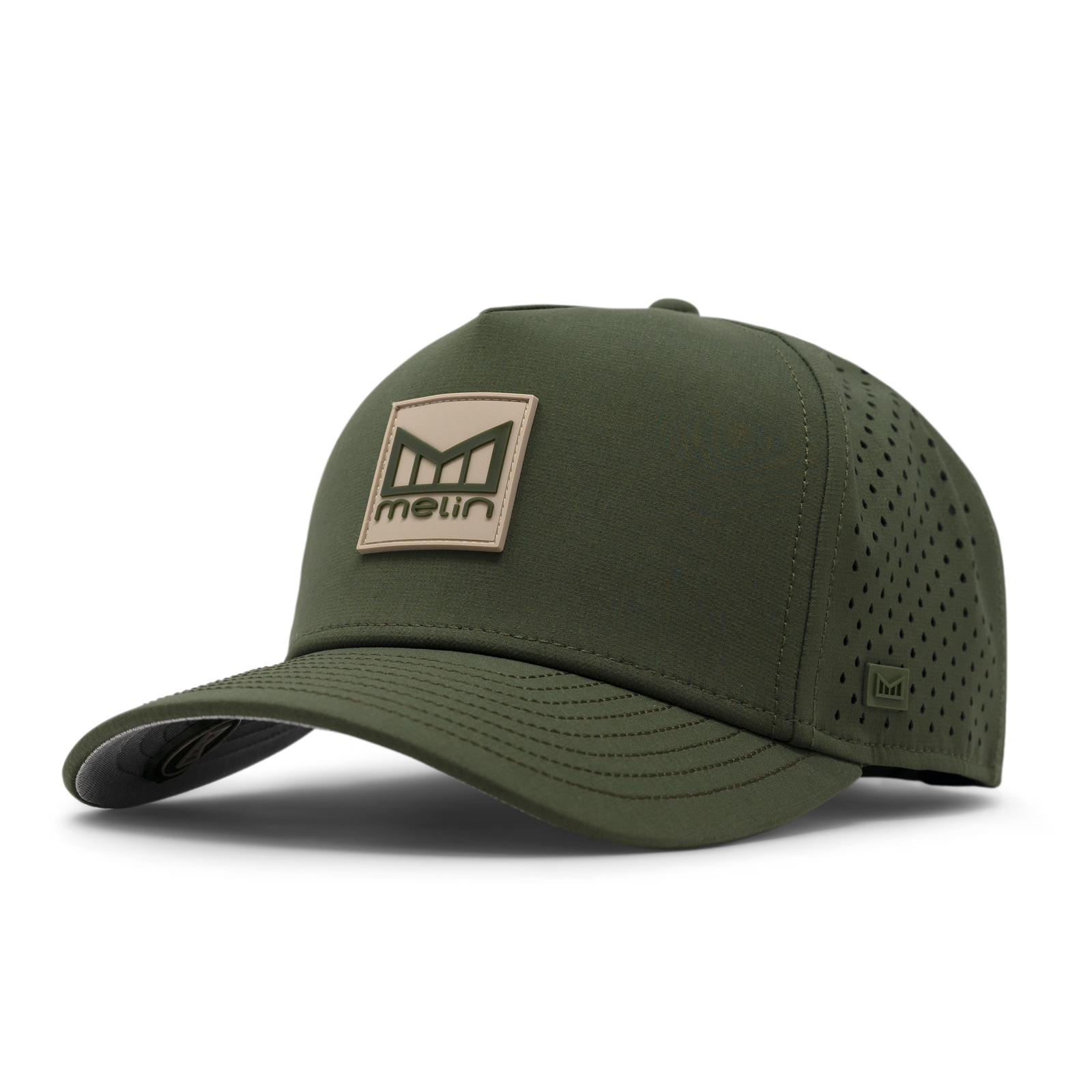 Hydro Odysea Stacked Canopy/Khaki