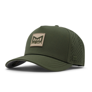 Hydro Odysea Stacked Canopy/Khaki