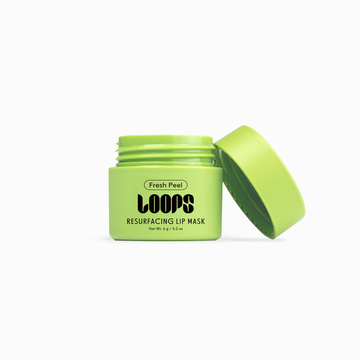 Mini Lip Mask - Fresh Peel