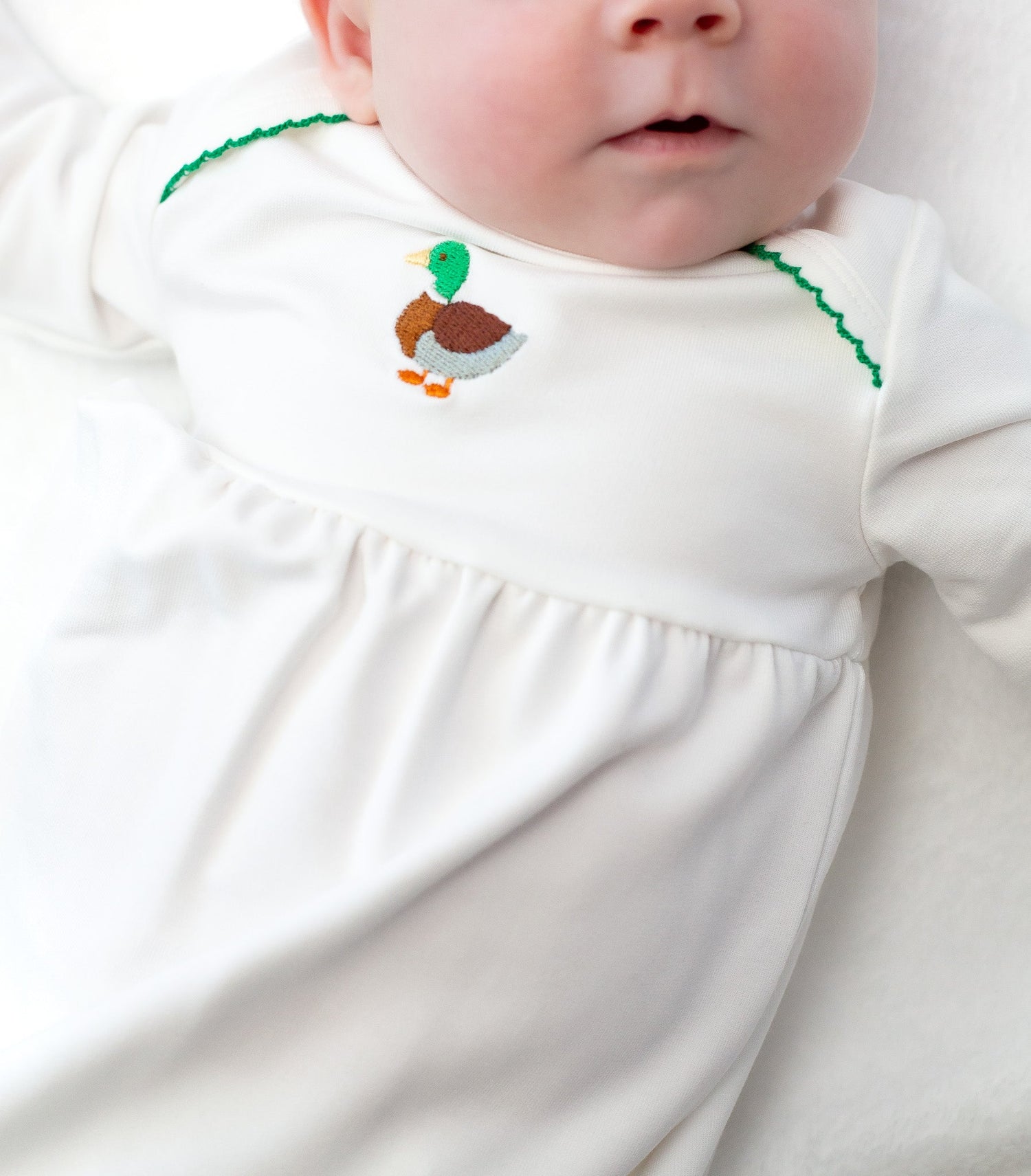 Mallards Gown NB