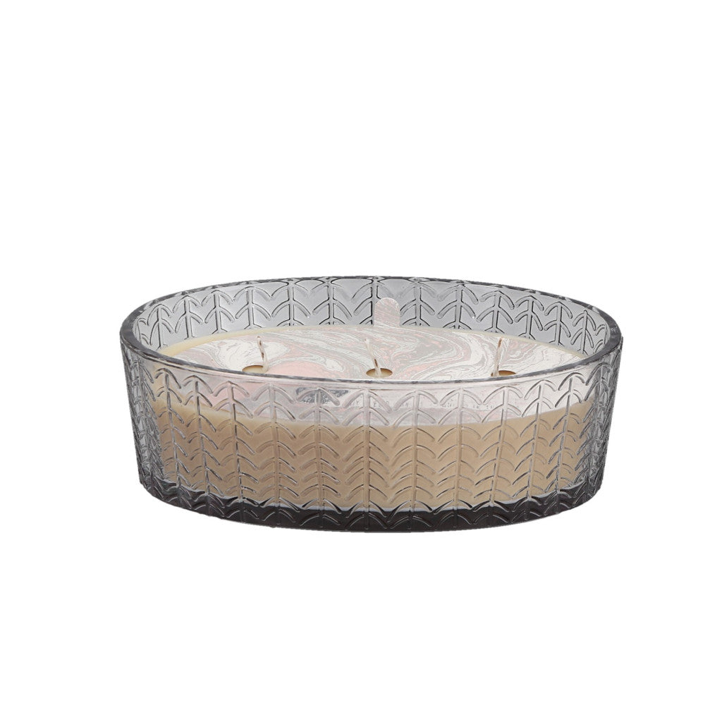 3 Wick Sweet Grace Collection #026