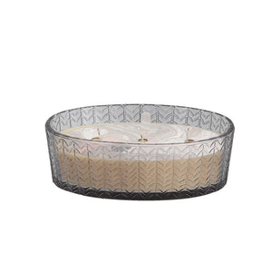 3 Wick Sweet Grace Collection #026