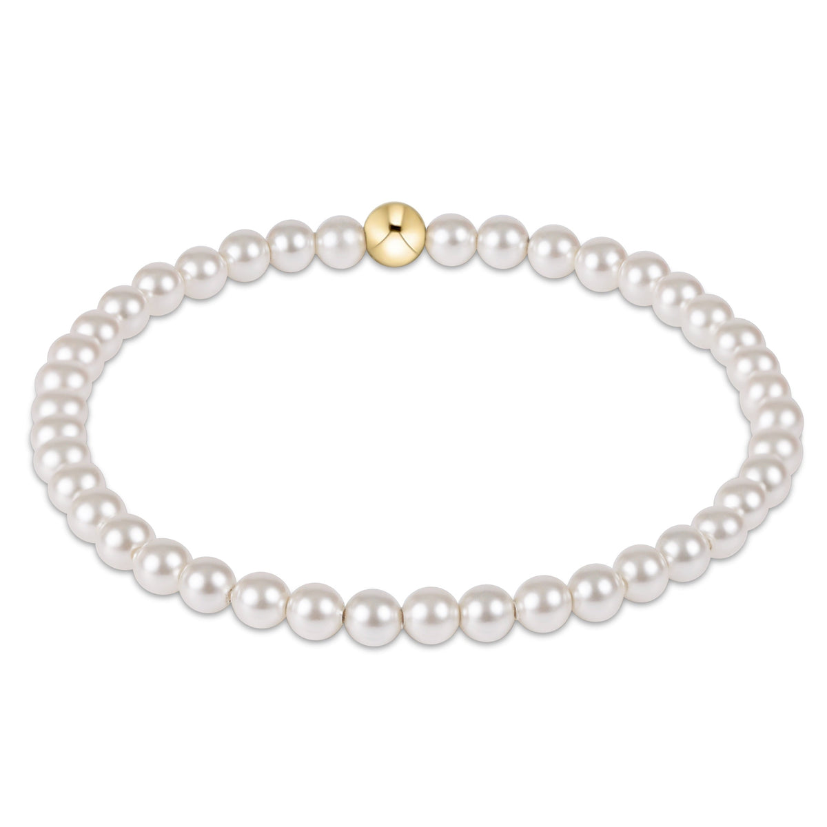 Classic Pearl Bracelet