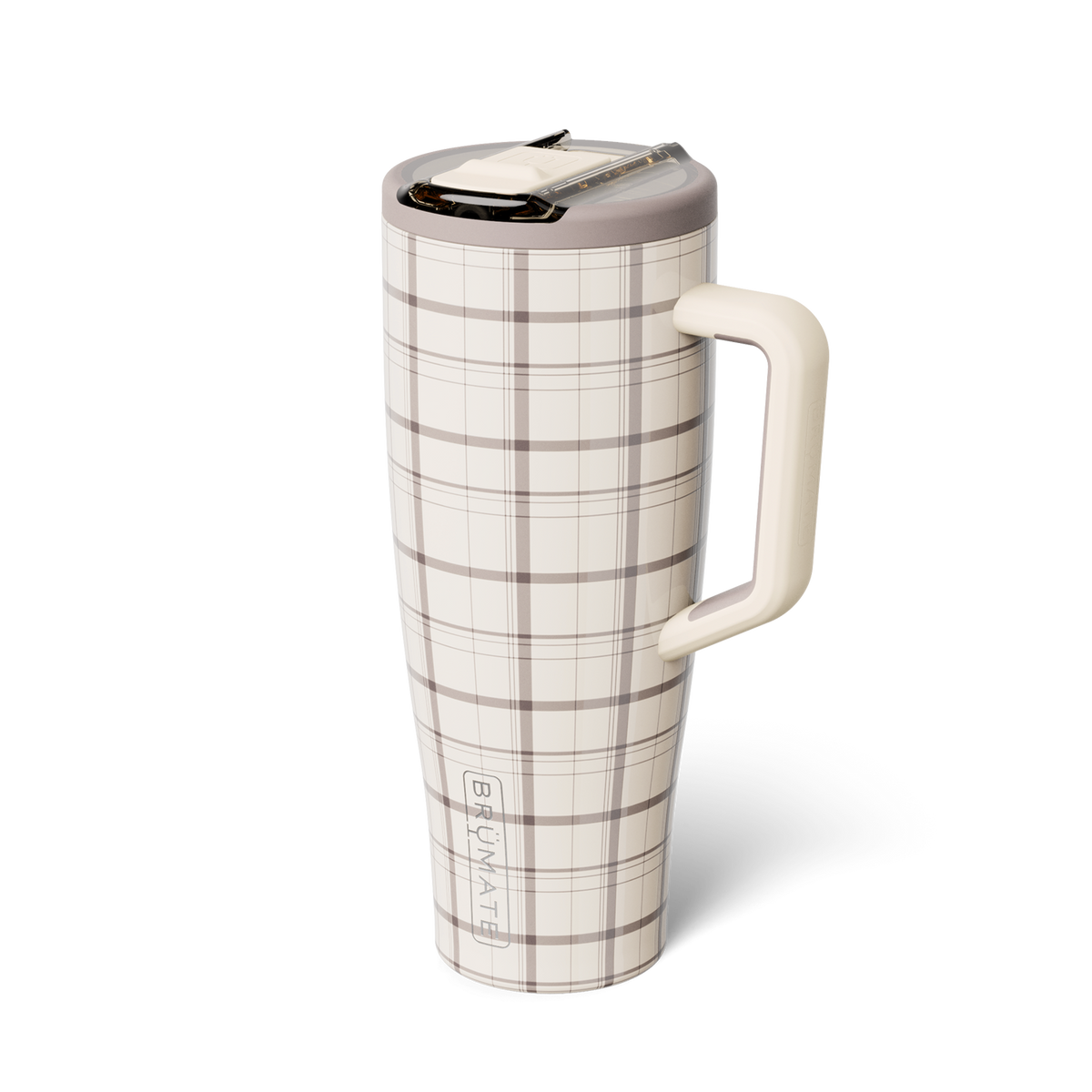 BrüMate Era Flip 40oz - Oxford Plaid