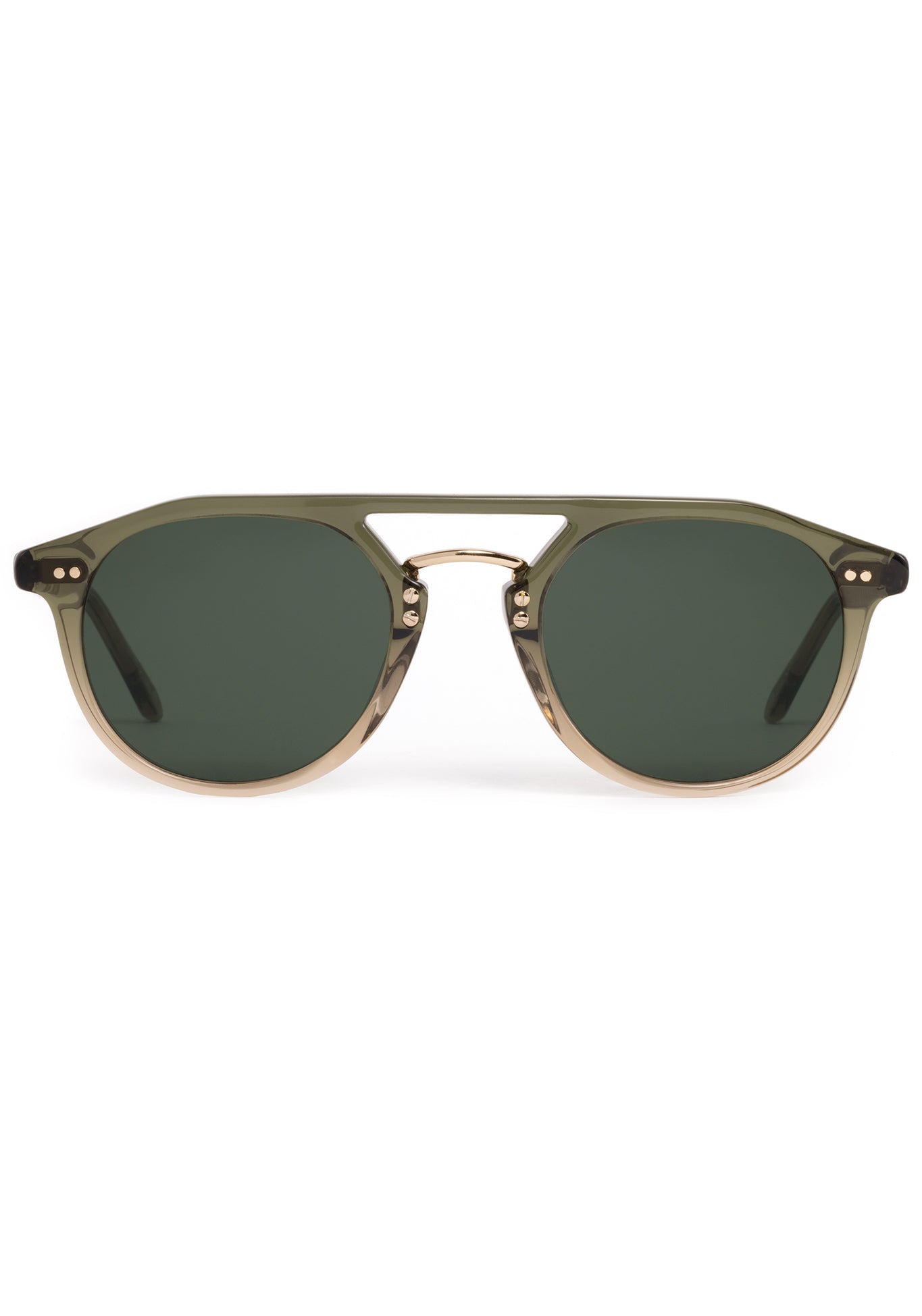 Markle Eyewear- Verde 12K