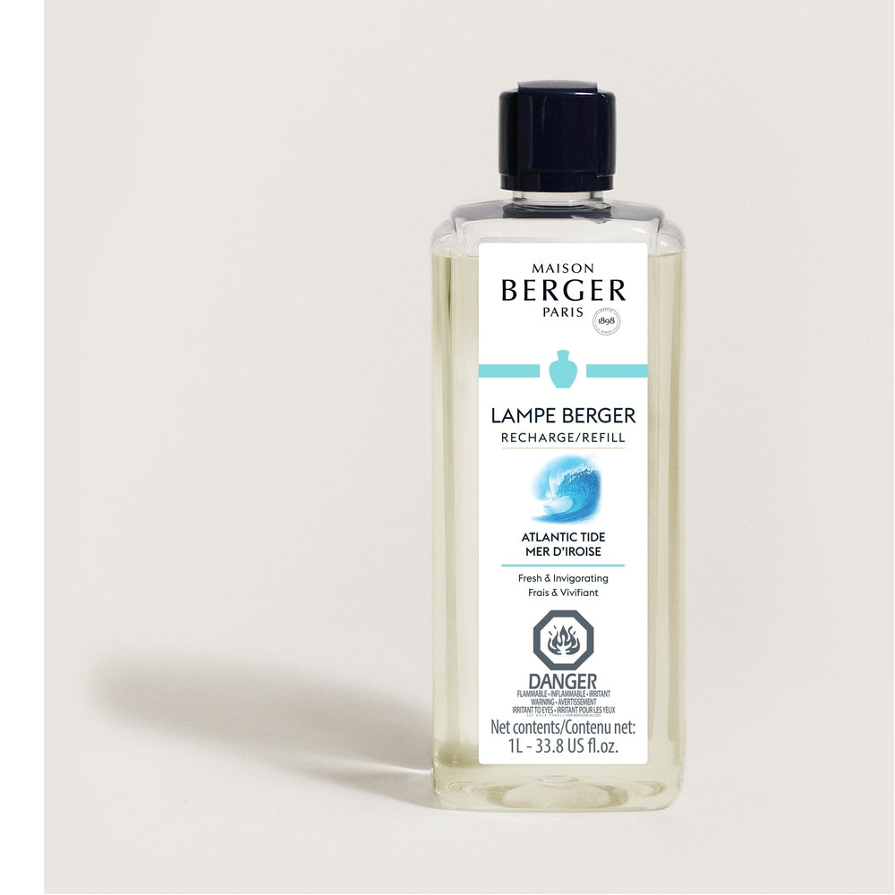 1L Oil  Refill - Atlantic Tide