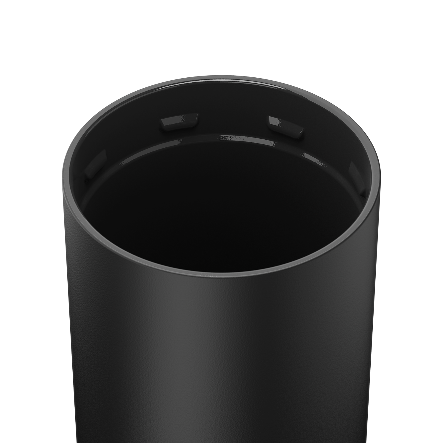 BrüMate Strova 18oz - Matte Black