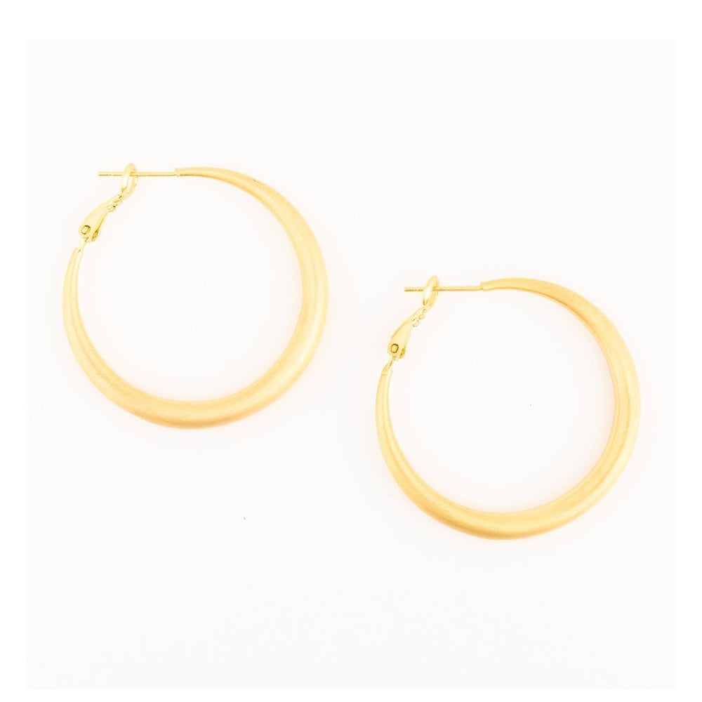 Earrings Wren
