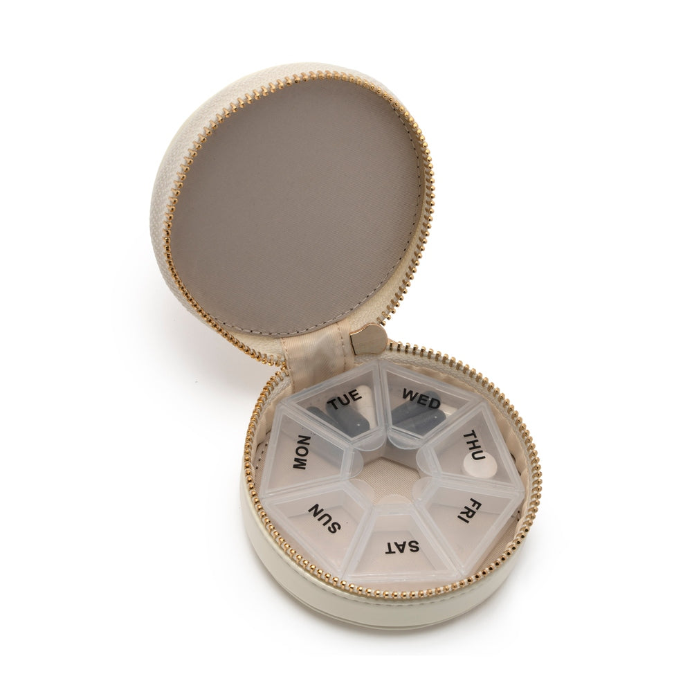 Emergency Daily Pill Case