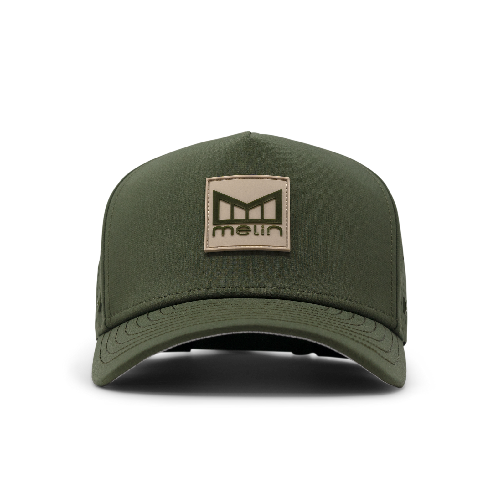 Hydro Odysea Stacked Canopy/Khaki