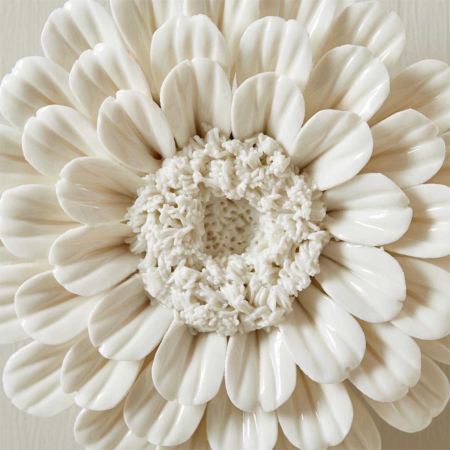 Porcelain Flower