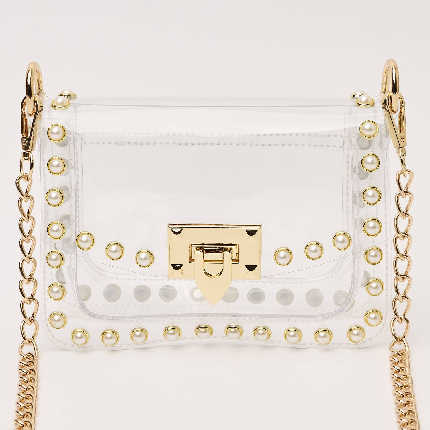 The Jackie in Pearl