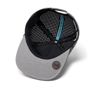 Hydro Coronado Brick Heather Grey